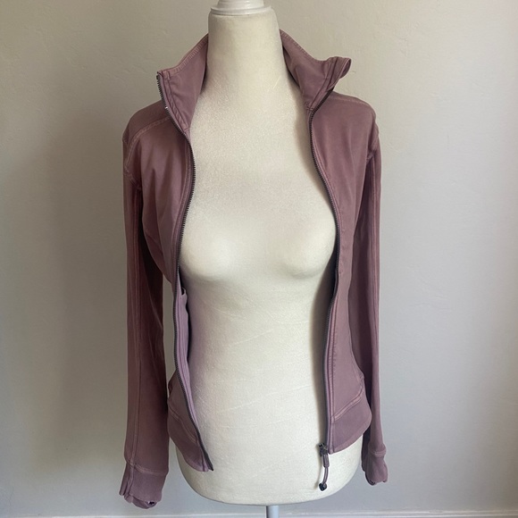 Lululemon Jacket Size 2 - Picture 2 of 13